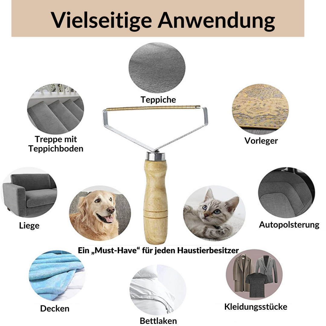 Emmalove - Pet Hair Remover 