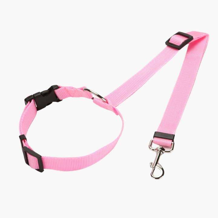 Emmalove - safety leash for dogs