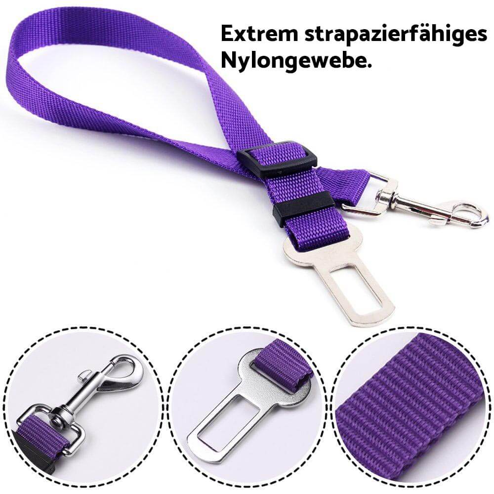 Emmalove - safety belt for dogs