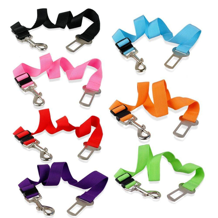 Emmalove - safety belt for dogs