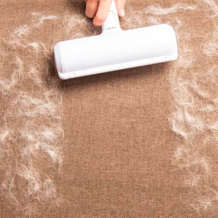 Emmalove - 2 way pet hair remover 