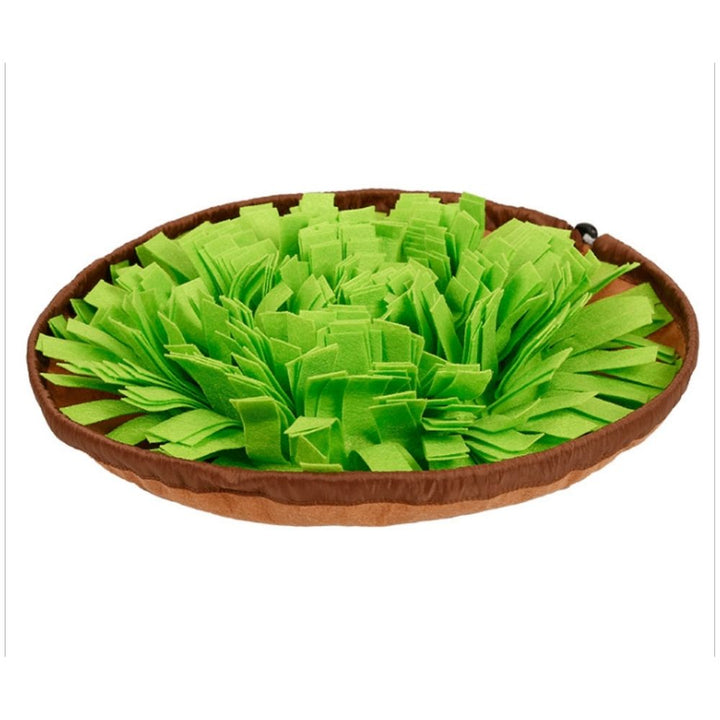 Emmalove - sniffing mat 