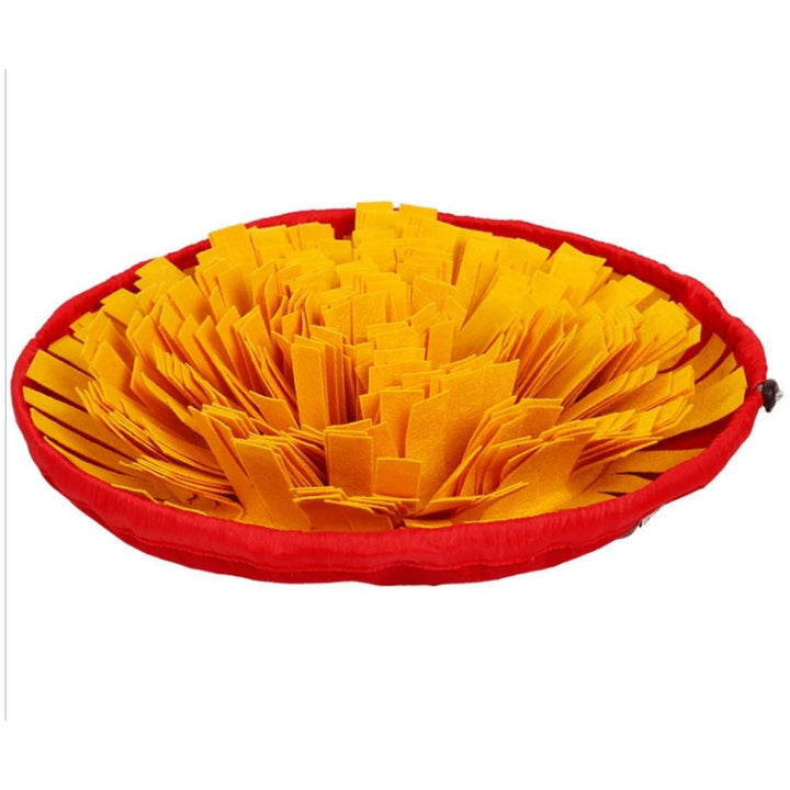 Emmalove - sniffing mat 