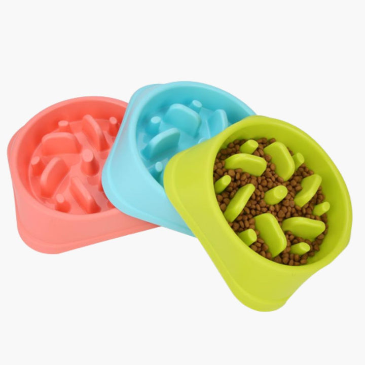 Emmalove - Anti sling bowl 