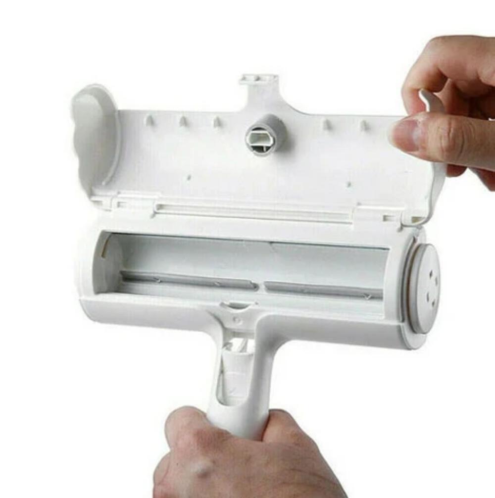 Emmalove - 2 way pet hair remover 